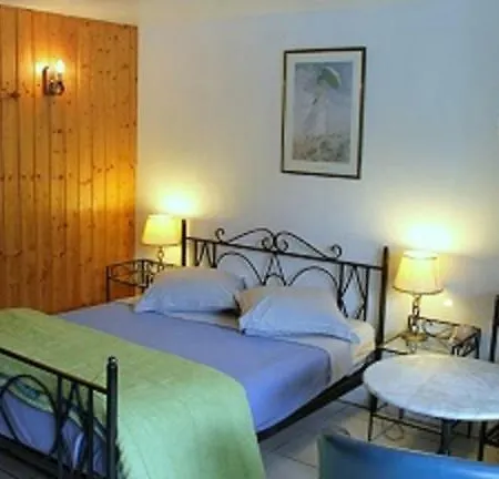 Maison D'hotes Corinne Et Remy Herold * Katzenthal