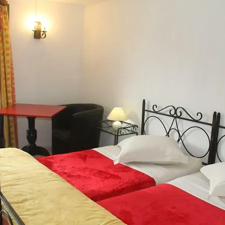 Maison D'hotes Corinne Et Remy Herold Guest house *
