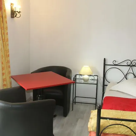 Maison D'hotes Corinne Et Remy Herold *