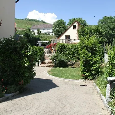 Maison D'hotes Corinne Et Remy Herold * Katzenthal