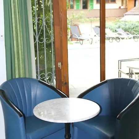 Maison D'hotes Corinne Et Remy Herold Guest house