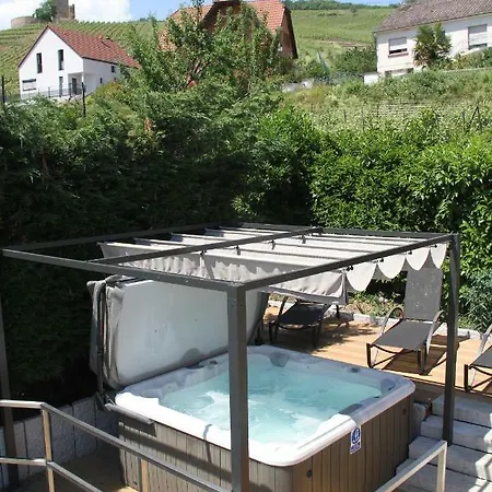 Maison D'hotes Corinne Et Remy Herold *
