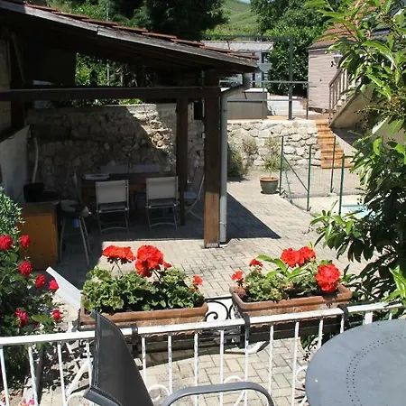 Maison D'hotes Corinne Et Remy Herold *