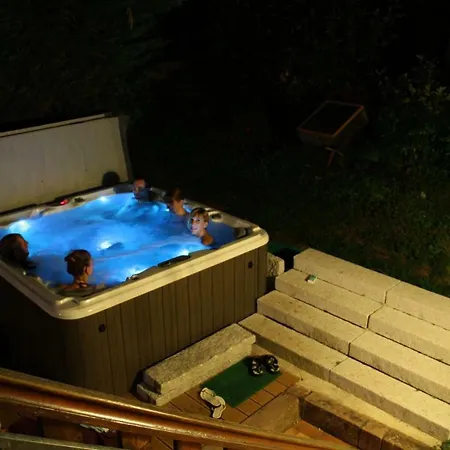 Guest house Maison D'hotes Corinne Et Remy Herold *