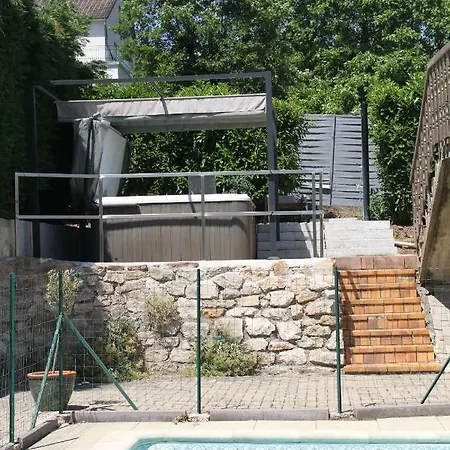 Maison D'hotes Corinne Et Remy Herold * Katzenthal