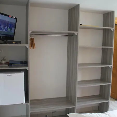 Maison D'hotes Corinne Et Remy Herold Guest house