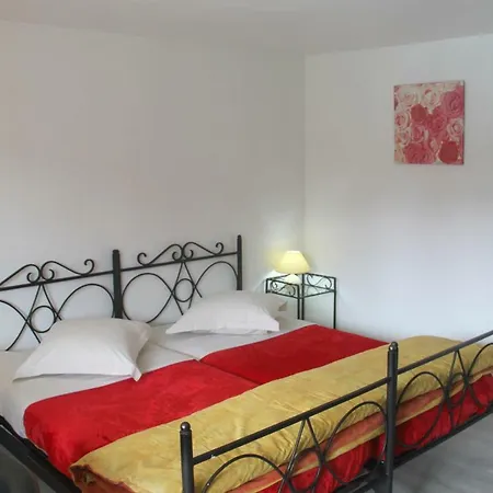 Maison D'hotes Corinne Et Remy Herold Katzenthal