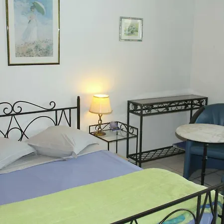 Guest house Maison D'hotes Corinne Et Remy Herold *