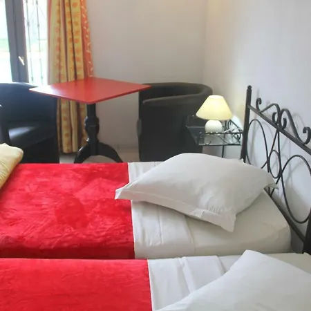 Maison D'hotes Corinne Et Remy Herold Guest house *