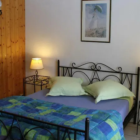 Maison D'hotes Corinne Et Remy Herold Guest house *