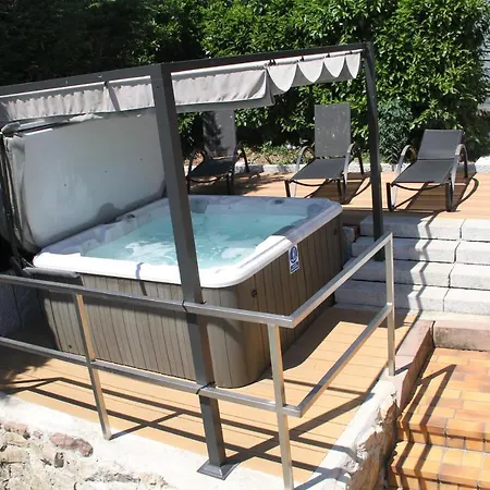 Guest house Maison D'hotes Corinne Et Remy Herold
